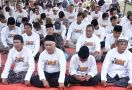 Ganjar Sejati Rajut Silaturahmi dengan Bukber dan Doa Bersama di Cirebon - JPNN.com