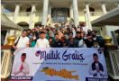 Ketua DPP Nasdem Lepas Pemudik Gratis Asal DKI Jakarta ke 14 Kota di Jawa - JPNN.com