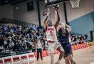 Timnas Basket Indonesia Kembali Telan Pil Pahit, Keok Melawan Ballarat Miners - JPNN.com