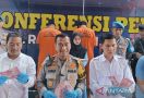 Dua Pengedar Uang Palsu di Cirebon Ditangkap, Begini Modusnya, Waspadalah - JPNN.com