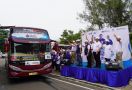 TASPEN Siapkan Bus Gratis untuk 3.000 Pemudik   - JPNN.com