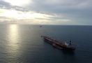 Tingkatkan Keamanan Kargo Operasional Kapal, Pertamina International Shipping Gandeng TNI AL - JPNN.com