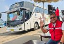 Bantu Presiden Jokowi, PDIP Gelar Mudik Gratis, 178 Bus Disediakan - JPNN.com