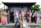 Srikandi Ganjar Gandeng Komunitas Hijab Tampilkan Referensi Busana Lebaran - JPNN.com