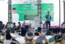 Sukarelawan Ganjar Ini Gelar Khatam Al-Qur'an dan Santuni Anak Yatim di Malam Lailatulqadar - JPNN.com