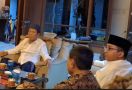 Silaturahmi ke Kediaman Bang Yos, Heikal Safar Dapat Pesan Penting - JPNN.com