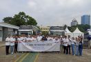 ExxonMobil Lubricants Memberangkatkan 200 Mekanik Mudik ke Kampung Halaman - JPNN.com
