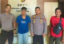 Pria yang Meracuni Sejumlah Sapi di Bolaangitang Ditangkap, Tuh Tampangnya - JPNN.com