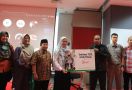 Unit Usaha Syariah AIA Salurkan Donasi Rp 1,9 Miliar - JPNN.com