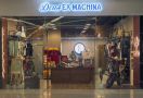Deus Ex Machina Hadir di Kota Kasablanka Mall - JPNN.com