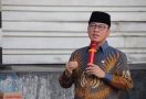 Yandri Susanto: Ekspor Perdana Bahan Makanan untuk Haji Jadi Tonggak Sejarah Penting - JPNN.com