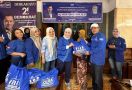 Semarak Ramadan, Vera Febyanthy Berbagi 20 Ribu Paket Sembako untuk Masyarakat di Dapil VII Jabar - JPNN.com