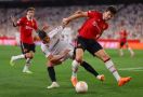 Hasil Liga Europa: Manchester United Keok di Kandang Sevilla - JPNN.com