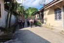 Camat Ditangkap Polisi Lantaran Mencuri Rokok Milik Warga di Rohil - JPNN.com