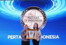 MAKUKU Air Tissue Raih Penghargaan Inovasi Lotion Tissue Pertama di Indonesia - JPNN.com