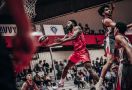 Kado di Hari Raya, Timnas Basket Indonesia Putus Tren Negatif - JPNN.com