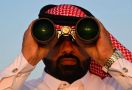 Arab Saudi Rayakan Idulfitri Hari Ini, Sudah Ada Hilal 1 Syawal - JPNN.com