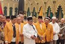 Ketum Hanura Tegaskan Dukung Ganjar Pranowo Capres 2024 - JPNN.com