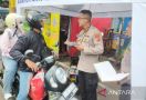 Mau ke Sukabumi, Pemudik Asal Karawang Malah Nyasar ke Bogor - JPNN.com