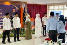 Ribuan Warga Binaan di DKI Jakarta Dapat Remisi Idulfitri, 109 Orang Langsung Bebas - JPNN.com