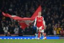 Bermain Imbang Kontra Southampton, Arsenal Gagal Menjauh dari Kejaran Manchester City - JPNN.com
