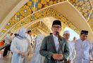 Doa Ridwan Kamil buat Ganjar Pranowo di Masjid Al Jabbar - JPNN.com