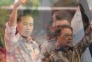 Moeldoko Kuda Hitam Kandidat Wakil Presiden Dampingi Ganjar atau Airlangga - JPNN.com