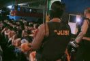 Buat Onar di Malam Takbiran, Puluhan Pemuda Ditangkap Polisi - JPNN.com