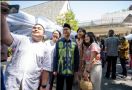 Jalin Keakraban, Dubes Rosan Gelar Halalbihalal dengan Diaspora Indonesia di Washington - JPNN.com