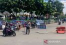 Macet Horor di Puncak Bogor, Akses dari Cianjur Ditutup - JPNN.com