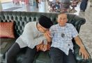 Eks Menhan Ryamizard Ryacudu Dukung Heikal Safar jadi Calon Wali Kota Bekasi 2024 - JPNN.com