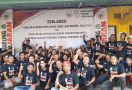 Ganjaran Buruh Berjuang Gandeng Buruh Migran di Malaysia Untuk Dukung Ganjar - JPNN.com