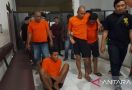 Polisi Lumpuhkan Empat Pelaku Begal Sadis di Medan - JPNN.com