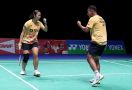 Hasil China Masters 2023: Sayang Benar, Rehan/Lisa Gugur - JPNN.com