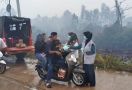 Karhutla di Wilayah Dumai, Wali Kota: Mohon Doa agar Hujan Turun - JPNN.com