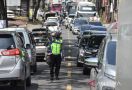 Jalur Gentong Tasikmalaya ke Bandung Macet, Polisi Berlakukan Satu Arah - JPNN.com
