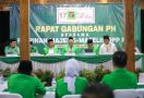 DPP PPP Gelar Rapat Harian di Yogyakarta, Ini yang Dibahas - JPNN.com