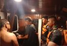 Kapal Mati Mesin di Perairan Mentawai, 4 WNA dan 2 WNI Dievakuasi - JPNN.com