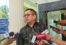 Hari Tanoe Menghadap Presiden Jokowi di Istana, Bahas Apa? - JPNN.com