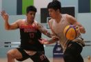 Menjelang SEA Games 2023, Timnas Basket 3x3 Putra Indonesia Memantapkan Persiapan - JPNN.com