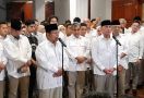 Iwan Bule Memuji Prabowo Subianto, Diawali Kata Maaf - JPNN.com