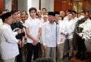 Al Ghazali & El Rumi Jadi Kader Muda Gerindra, Prabowo: Masa Depan Indonesia - JPNN.com