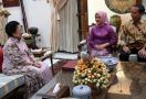 Jokowi-Iriana Halalbihalal ke Rumah Megawati, Sekalian Bahas Dinamika Politik - JPNN.com