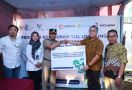 Pertamina Dukung Peningkatan Kualitas Sanitasi Komunal Warga Kelurahan Rawa Barat - JPNN.com