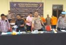 Polres Tapanuli Utara Kejar Public Enemy Sampai ke Jakarta - JPNN.com