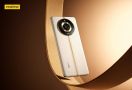 Realme 11 Pro Series 5G Bakal Meluncur dengan Desain Futuristik, Catat Tanggalnya - JPNN.com