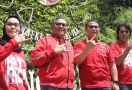 PDIP Bergerak Cepat, Bentuk Tim Koordinator Relawan Pemenangan Ganjar Pranowo - JPNN.com