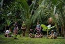 The Apurva Kempinski Bali Meluncurkan Program Baru untuk Mendukung Sektor Pertanian - JPNN.com