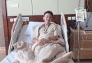 Dirawat di Rumah Sakit, Ruben Onsu Anggap Sebagai Liburan - JPNN.com