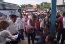 Mudik Lebaran Terbesar, Tahun Ini 123,8 Juta Orang Pergi ke Kampung Halaman - JPNN.com